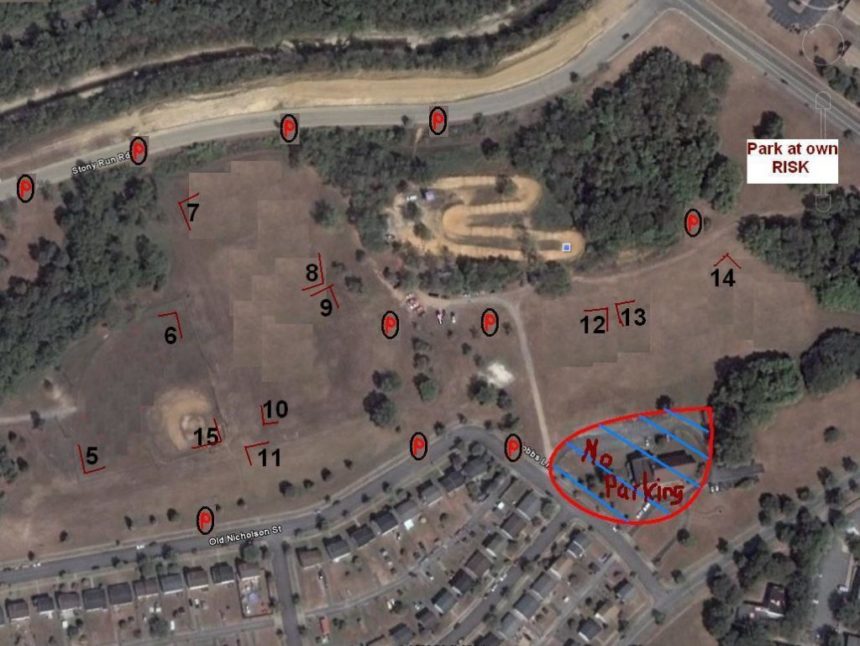 Home River City Sports & Social Club